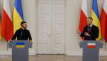 Polish president strips Zelensky of honor after special forces units renaming  The Washington Post