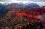Extreme heat expected again at the Grand Canyon after 3 hikers die in heatrelated incidents  AP News