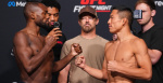LIVE UFC Vegas 119 Results Kape vs Horiguchi 2  MMA Fighting