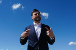 US Vice President JD Vance arrives in Switzerland to launch talks with Iran on its nuclear program  AP News