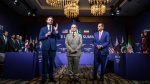 Live updates Trump threatens Iranian delegation while Vance holds talks with them  CNN