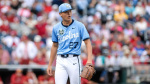 Lucas Oklahoma Rapid Reactions G2  University of North Carolina Athletics