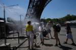 France restricts public alcohol consumption and outdoor sports as heat wave bakes parts of Europe  AP News