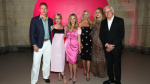 Legally Blonde Stars Reunite for First Time in 25 Years Ahead of Elle Prequel Series  The Hollywood Reporter