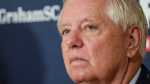 Lindsey Graham Obliterate Iran if theres Strait of Hormuz resistance  USA Today