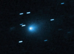Interstellar comet likely far older than Solar System astronomers  Yahoo
