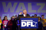 Federal judge rejects DOJ subpoenas issued to Gov Walz Minneapolis mayor  The Washington Post