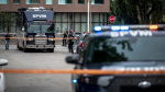 Police officer among 2 killed in a Montreal shooting Suspect is also dead  CNN