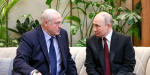 Russia Pressures Belarus in Bid to Open New Front in Ukraine War  WSJ