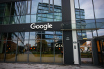Alphabet to replace Verizon in Dow Jones reshuffle shares rise  Yahoo Finance