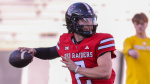 NFL calls Brendan Sorsbys issues too significant declines 2026 supplemental draft  USA Today