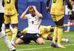 England held by Ghana at World Cup as pair close on last32 passage  Al Jazeera