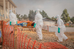 France reports first Ebola patient as cases in Africa surge above 1000  The Washington Post