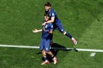 2026 World Cup Bosnia and Herzegovina emerges as USMNTs likeliest Round of 32 opponent after eliminating Qatar  Yahoo Sports