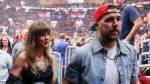 Signs point to Travis KelceTaylor Swift wedding at Madison Square Garden on July 4 weekend  NBC Sports