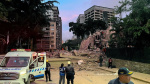 Live updates Backtoback earthquakes in Venezuela kill dozens and injure hundreds  CNN