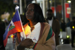 The Supreme Court lets the Trump administration end legal protections for Haitians and Syrians  AP News