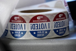 Federal court blocks Trumps executive order limiting mail ballots  The Washington Post