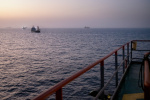 Iran strikes cargo ship on UNbacked route in Strait of Hormuz  The Washington Post