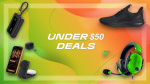 Best 150 Prime Day Deals Under 50 on Ninja Anker and Samsung  CNET