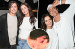 Tom Sandovals girlfriend and her dad booted from Vanderpump Rules alums house after alleged attack  Page Six