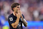 World Cup 2026 USMNT stunned by Trkiye in stoppage time losing perfect group stage run  Yahoo Sports