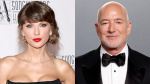 Taylor Swifts Wedding Facing More Major Backlash as Sources Compare It to Jeff Bezos CeremonyIt Feels Rude  Yahoo