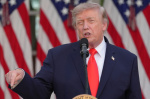 Trump threatens 100 tax on European imports if countries impose tax on digital services  AP News