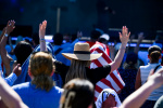 Trumps Religious Liberty Commission takes aim at churchstate separation  The Washington Post