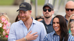 Prince Harry Duchess Meghan to stay in royal residence during UK return  USA Today