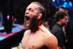 UFC Baku results Rafael Fiziev KOs Manuel Torres in spectacular fashion for emotional homecoming win  Yahoo Sports