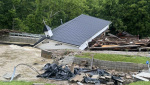 Beshear declares state of emergency as flash flooding worsens death toll climbs  WLKY