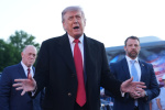 Trump taps Lance Schroyer to lead ICE agency at center of deportation campaign  The Washington Post