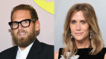 Jonah Hills Cut Off Comedy With Kristen Wiig Still Without Release Date Amid Unreleasable Claim  The Hollywood Reporter