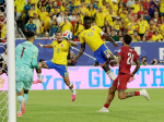 Ronaldo blanks as Colombia top group after frenetic 00 draw with Portugal  Al Jazeera