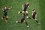 World Cup Round of 32 live updates Canada stuns South Africa to advance plus latest results and news  Yahoo Sports