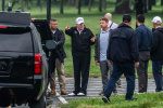 Reflecting Pool In Full Use Trump Says In Long Truth Social Rant  Forbes
