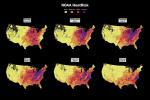 See where dangerous heat will envelop the Midwest and East this week  The Washington Post