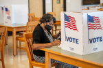 Supreme Court rules mailin ballots arriving after Election Day can be counted  The Washington Post
