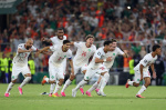 Netherlands and Morocco head to extra time tied at 11 in World Cup Round of 32  AP News