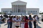 Supreme Court will consider striking down assault weapons bans in Connecticut and the Chicagoarea  AP News