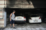 Firebomb attacks in northern Greek city target residences of governing party members injuring 5  AP News