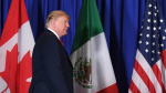 US wont renew USMCA opening door for negotiations with Canada and Mexico  CNBC