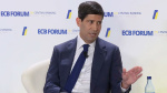 Fed Chief Kevin Warsh declines to hint at July rate decision but says inflation too high  CNBC