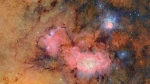 The greatest cosmic movie ever made Historic telescope kicks off an unprecedented survey  CNN
