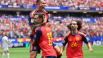 Spain vs Austria LIVE World Cup score updates stats and highlights  USA Today