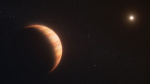 Bizarre planet orbiting dead star may preview fate of our solar system  CNN
