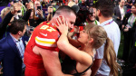 Live updates Taylor Swift and Travis Kelces multiday wedding celebration is underway  CNN