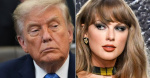 Trump White Houses Taylor Swift Stunt Enters Its So Fking Cringe Era  HuffPost