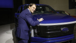 Ford achieves quality milestone as CEO targets flawless new vehicle launches  CNBC